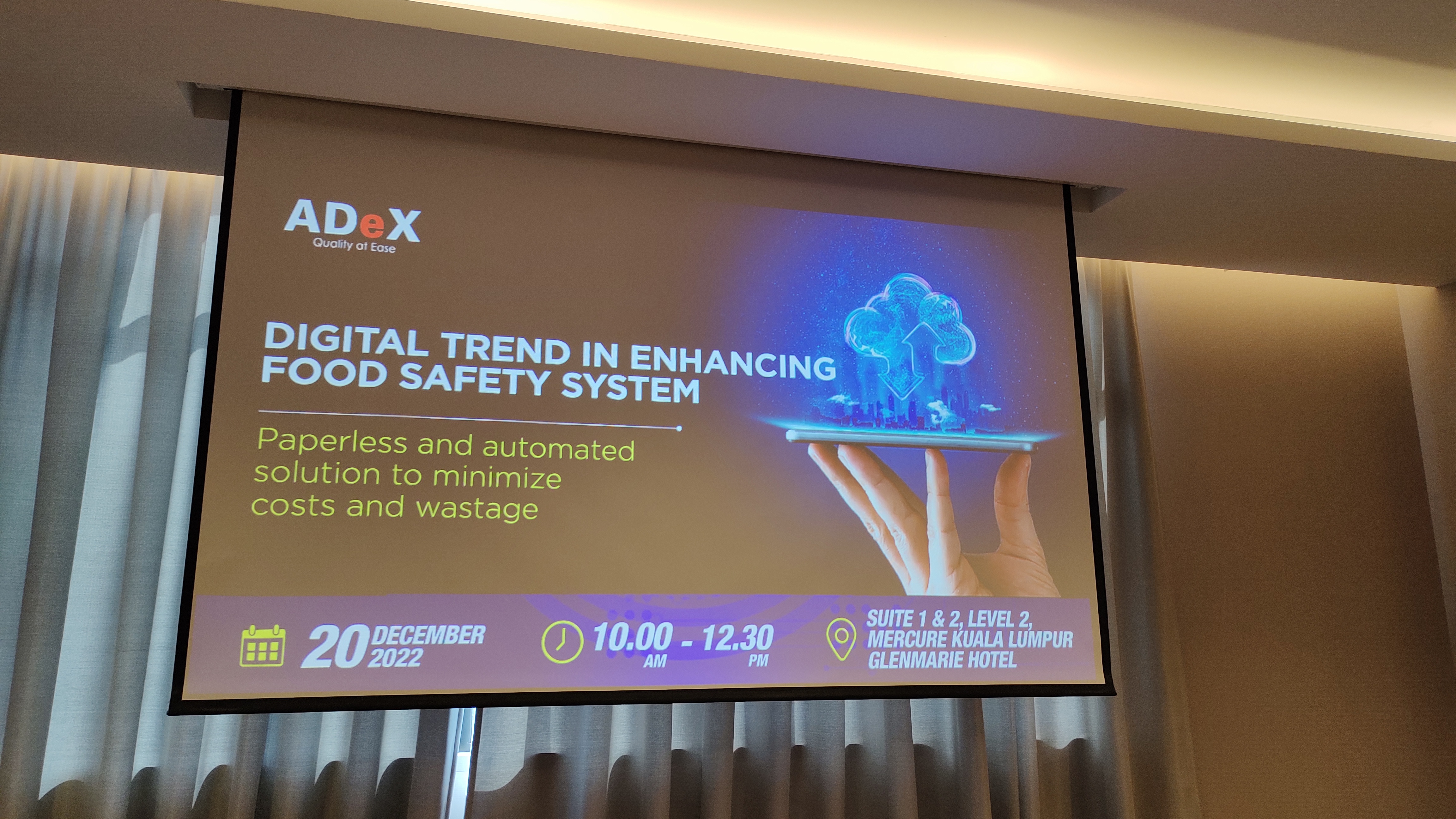 How to set up asset hierarchy